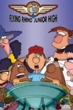 Watch Flying Rhino Junior High Zmovies